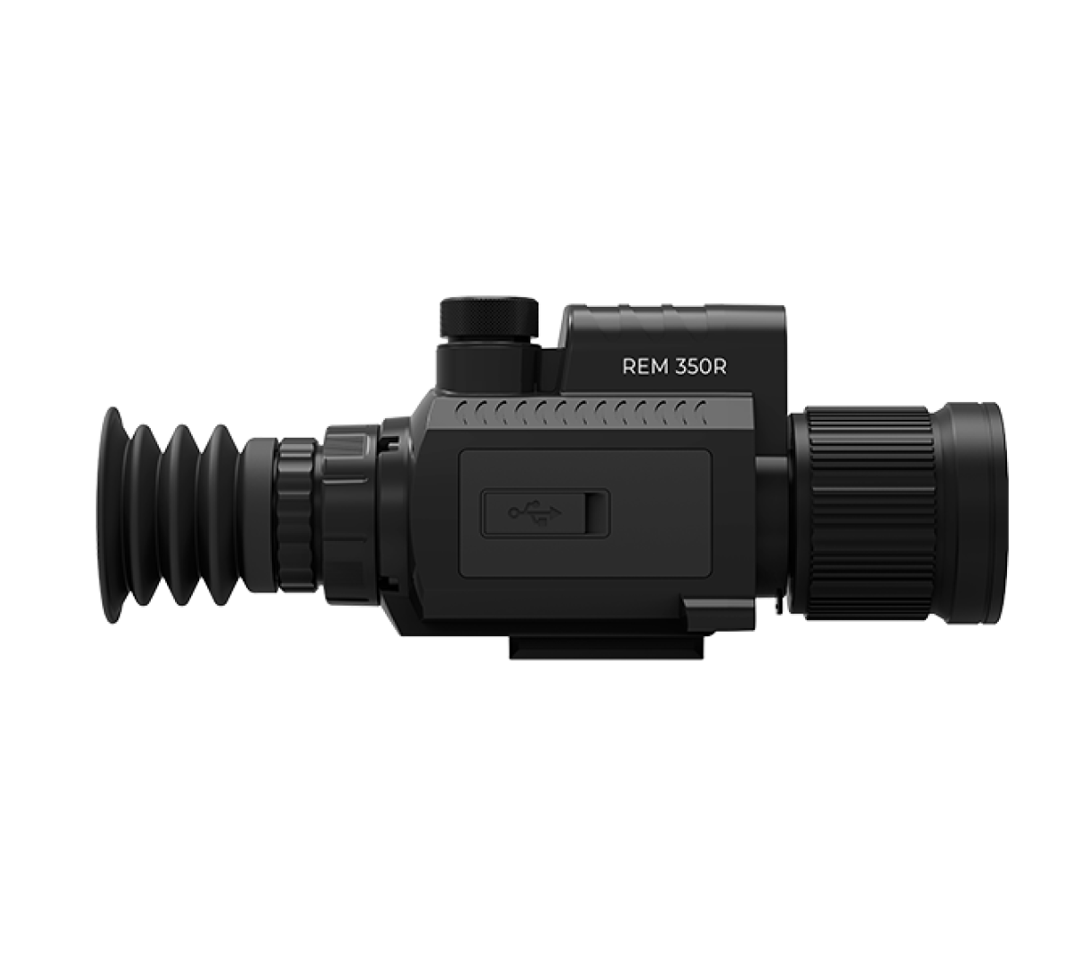 Тепловизионный прицел RedRay Rem 350R