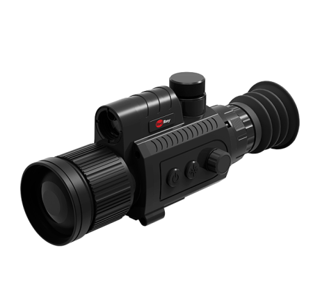 Тепловизионный прицел RedRay Rem 350R