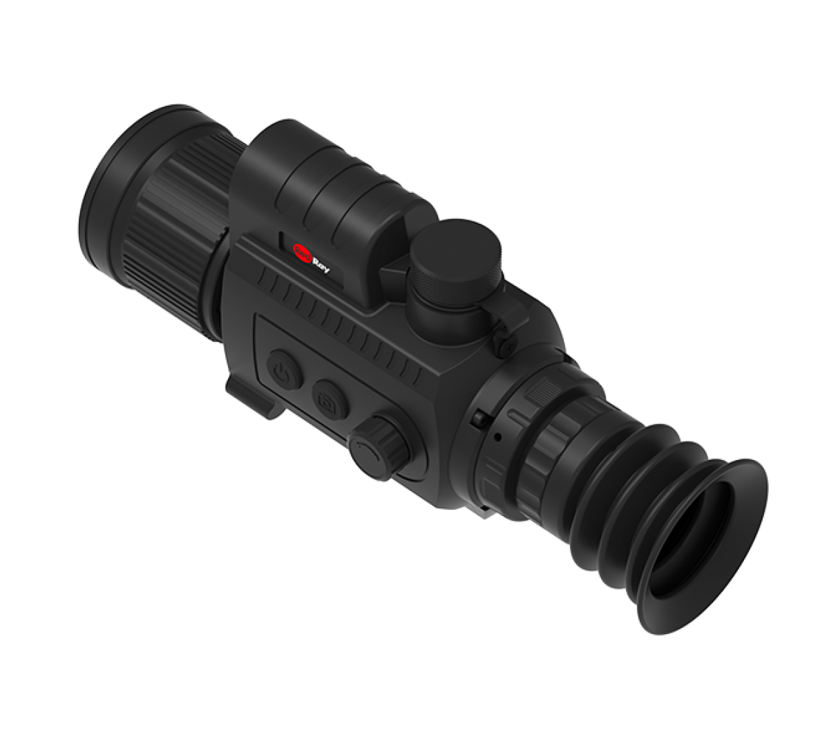 Тепловизионный прицел RedRay Rem 350R