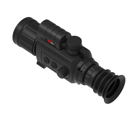 Тепловизионный прицел RedRay Rem 350R