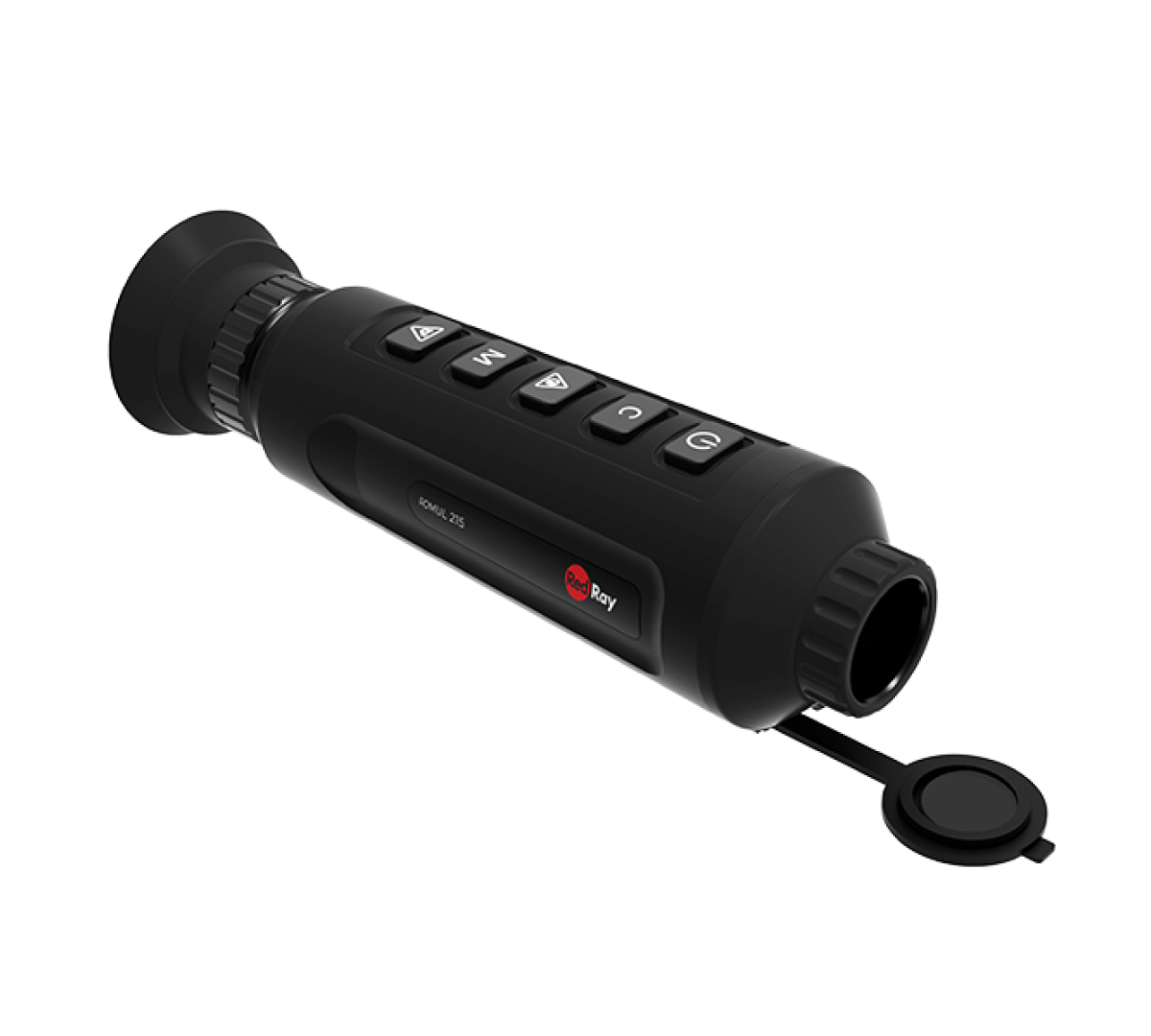 Тепловизионный монокуляр RedRay Romul 215