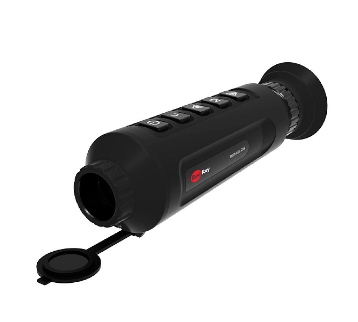 Тепловизионный монокуляр RedRay Romul 215