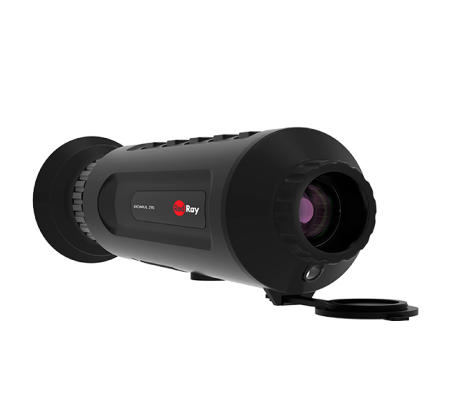 Тепловизионный монокуляр RedRay Romul 215