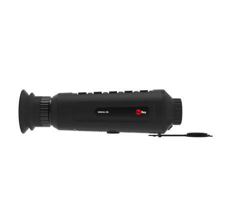 Тепловизионный монокуляр RedRay Romul 215