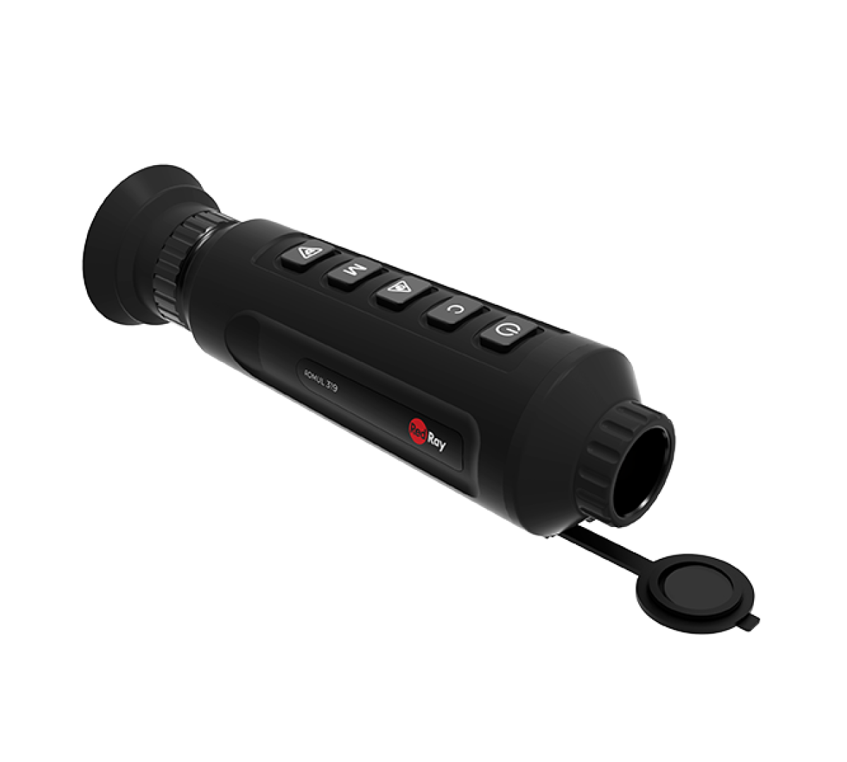 Тепловизионный монокуляр RedRay Romul 319