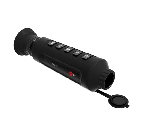 Тепловизионный монокуляр RedRay Romul 319