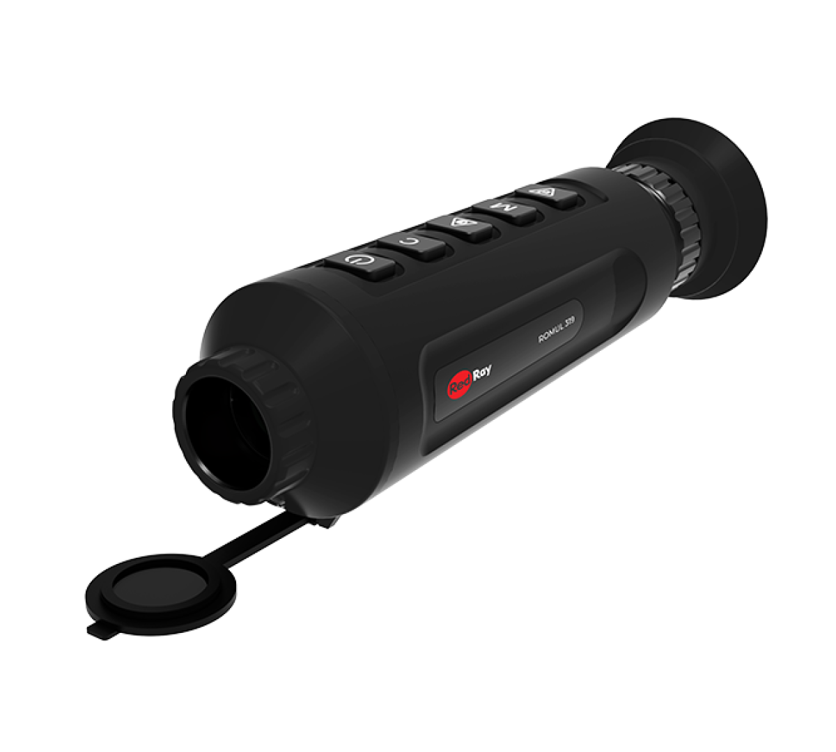 Тепловизионный монокуляр RedRay Romul 319
