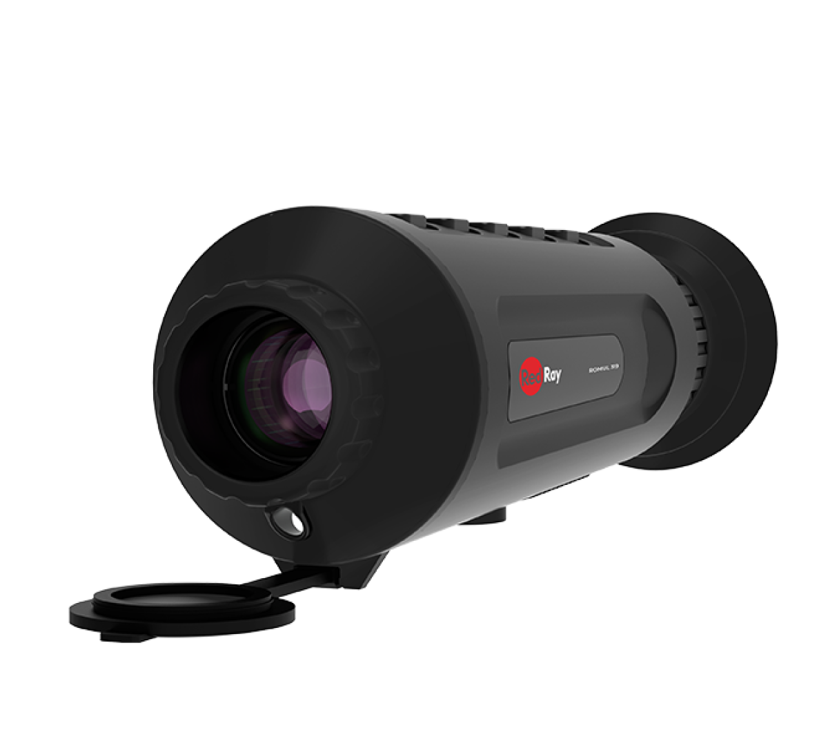 Тепловизионный монокуляр RedRay Romul 319