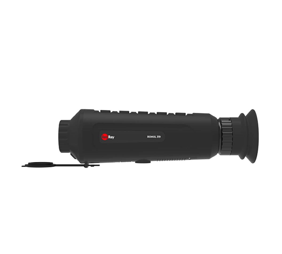 Тепловизионный монокуляр RedRay Romul 319