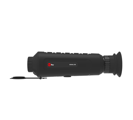Тепловизионный монокуляр RedRay Romul 319