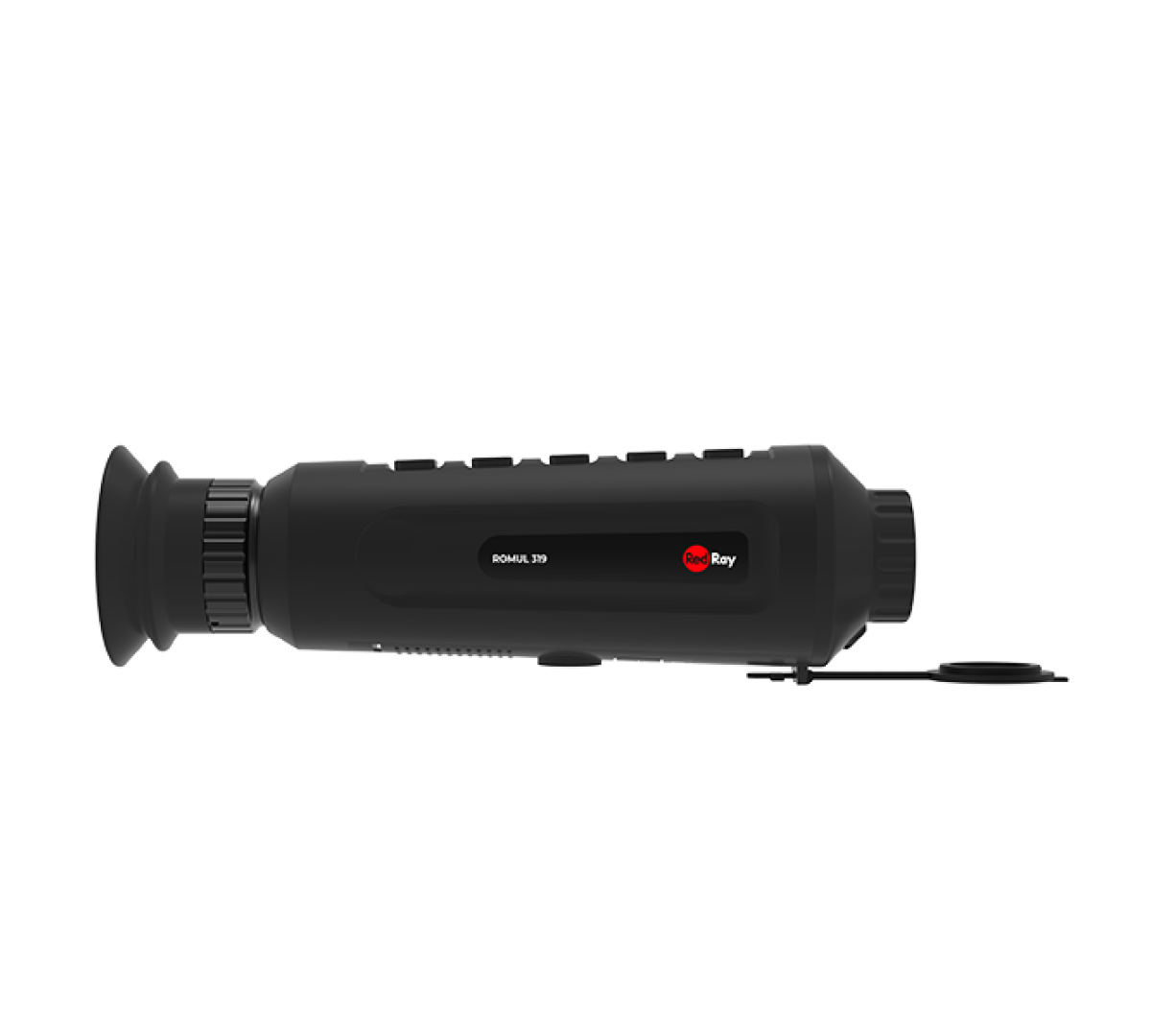Тепловизионный монокуляр RedRay Romul 319