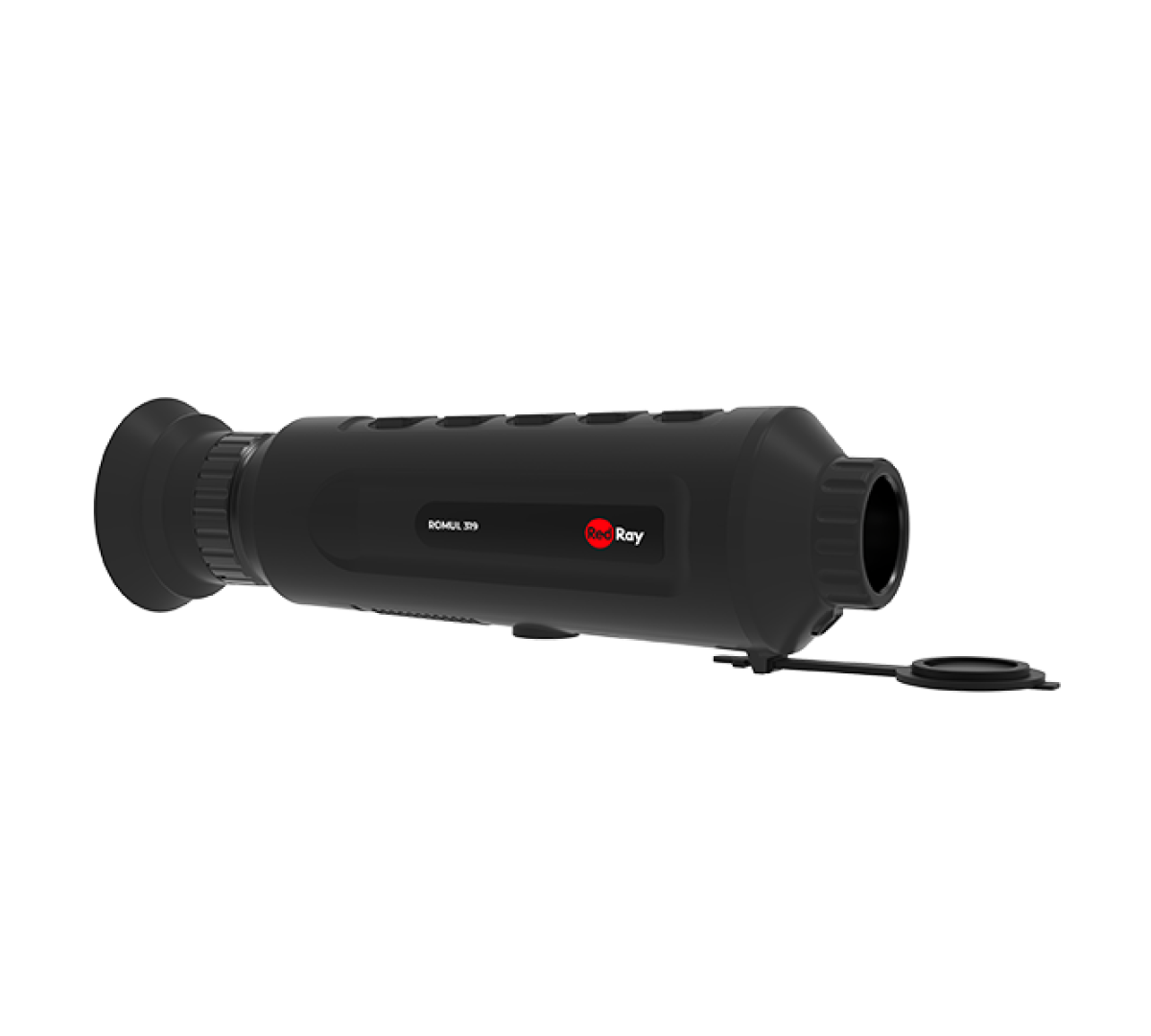 Тепловизионный монокуляр RedRay Romul 319