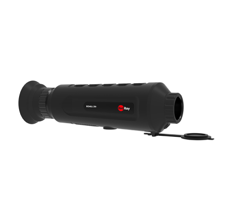 Тепловизионный монокуляр RedRay Romul 319