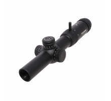 Оптический прицел REMINGTON 1-5x24 Fury с подсветкой 30mm FD4