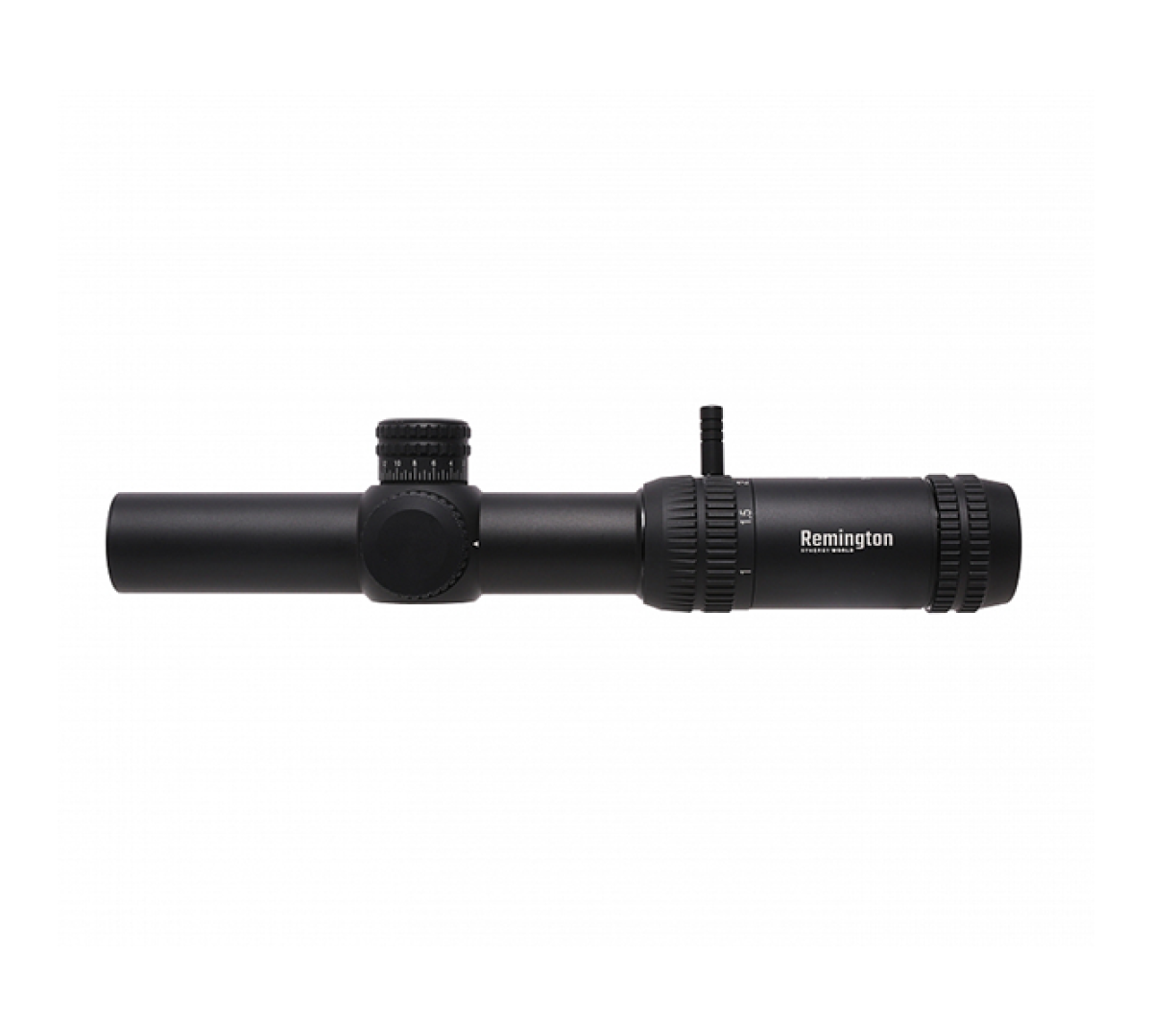 Оптический прицел REMINGTON 1-5x24 Fury с подсветкой 30mm FD7