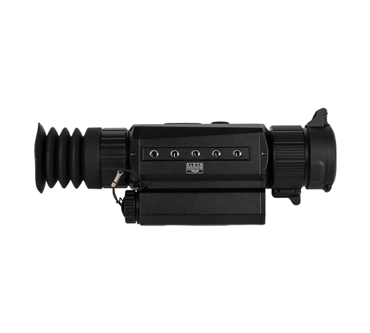Тепловизионный прицел REMINGTON Termit 335 LRF