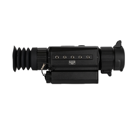 Тепловизионный прицел REMINGTON Termit 335 LRF