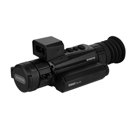 Тепловизионный прицел REMINGTON Termit 335 LRF