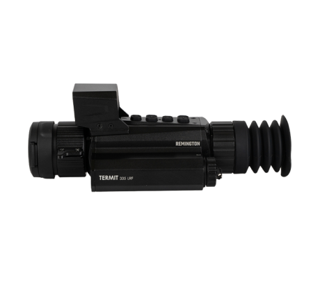 Тепловизионный прицел REMINGTON Termit 335 LRF