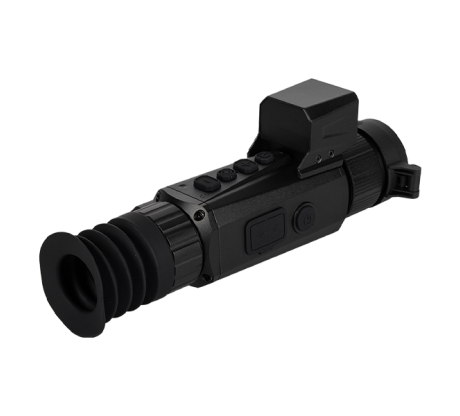Тепловизионный прицел REMINGTON Termit 335 LRF
