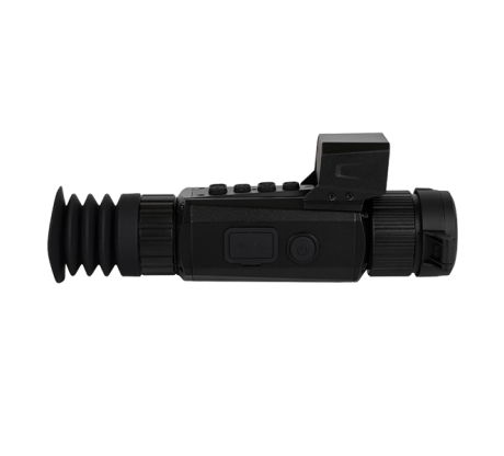 Тепловизионный прицел REMINGTON Termit 335 LRF
