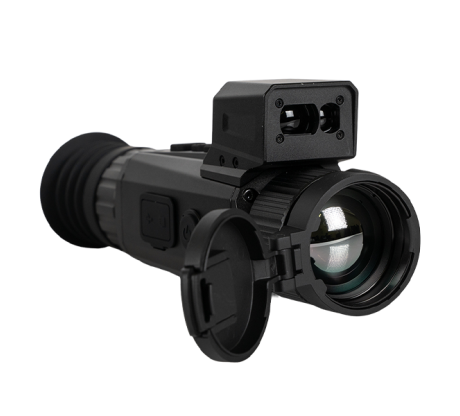 Тепловизионный прицел REMINGTON Termit 335 LRF