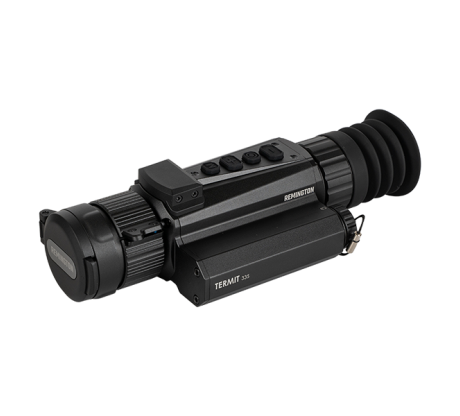 Тепловизионный прицел REMINGTON Termit 335