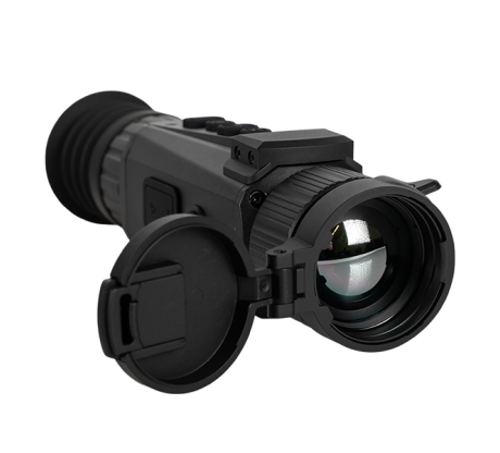 Тепловизионный прицел REMINGTON Termit 335