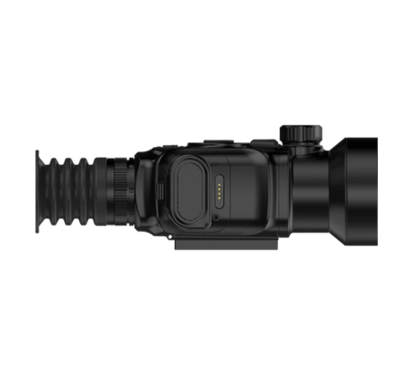 Тепловизионный прицел RikaNV Lesnik 350
