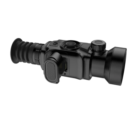Тепловизионный прицел RikaNV Lesnik 350