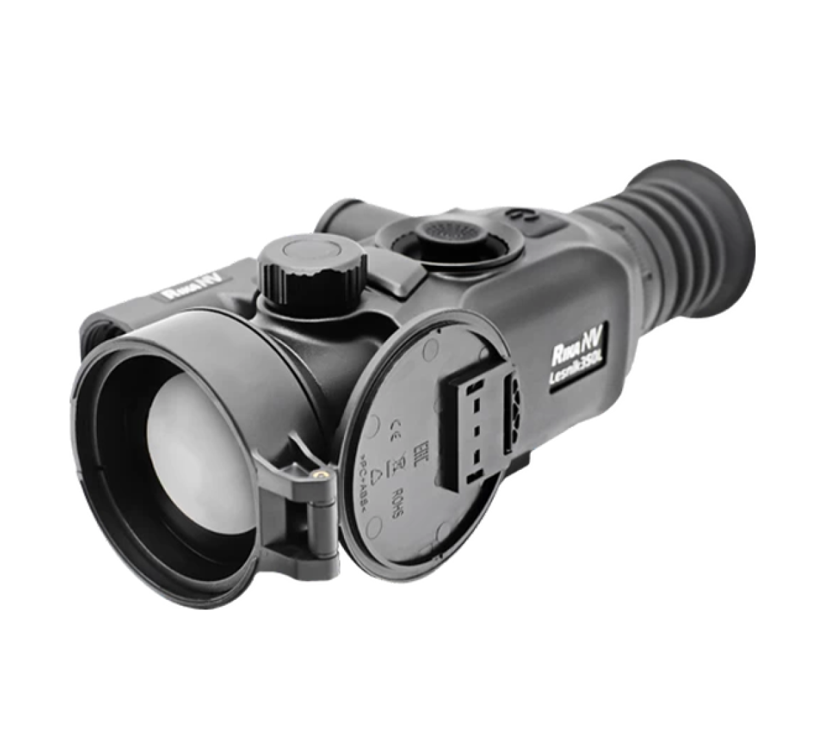 Тепловизионный прицел RikaNV Lesnik 350L