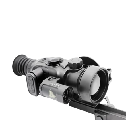 Тепловизионный прицел RikaNV Lesnik 350L