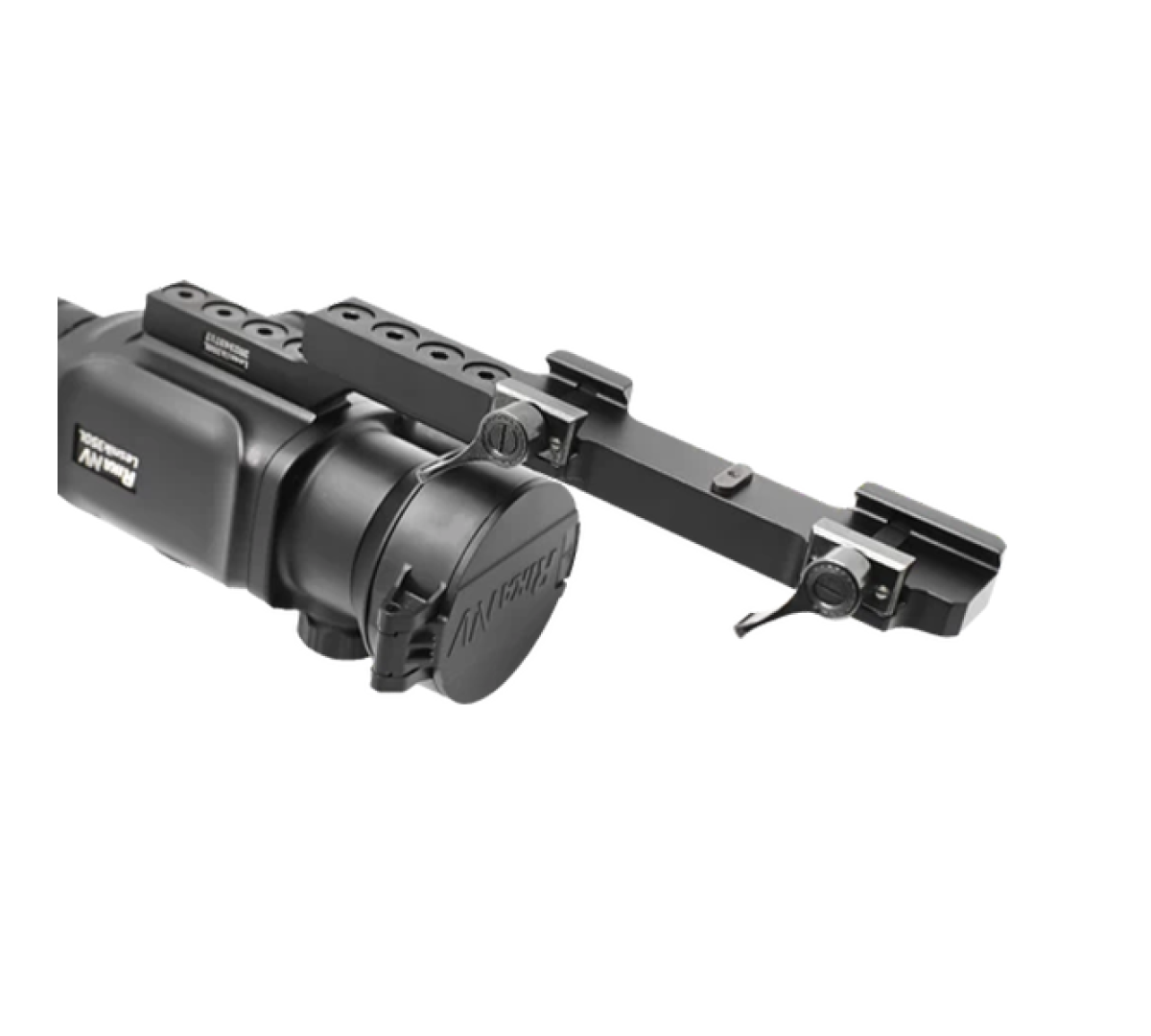Тепловизионный прицел RikaNV Lesnik 350L