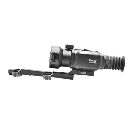 Тепловизионный прицел RikaNV Lesnik 350L