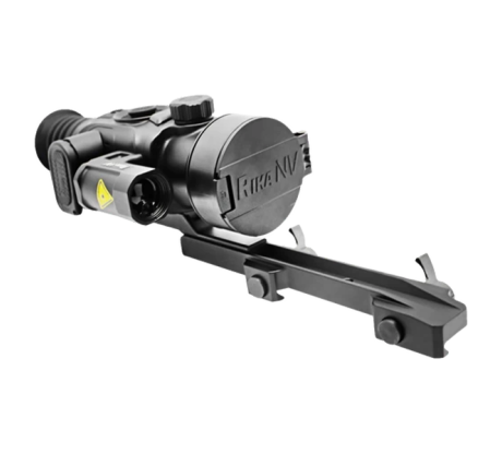 Тепловизионный прицел RikaNV Lesnik 350L