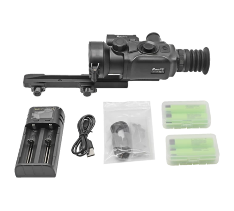 Тепловизионный прицел RikaNV Lesnik 350L