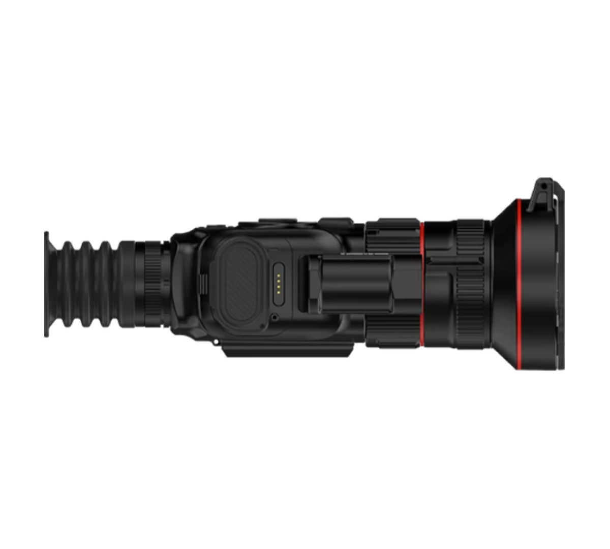 Тепловизионный прицел RikaNV Lesnik 360L