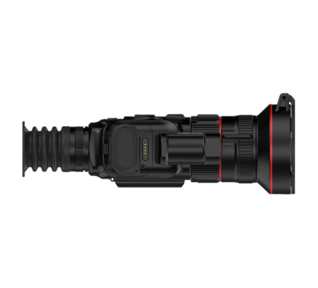 Тепловизионный прицел RikaNV Lesnik 360L