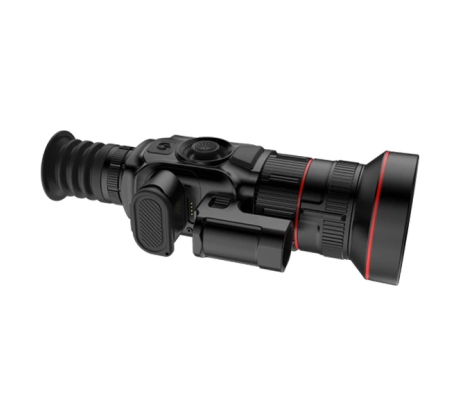 Тепловизионный прицел RikaNV Lesnik 360L
