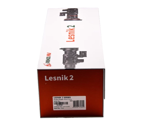 Тепловизионный прицел RikaNV Lesnik2 335L