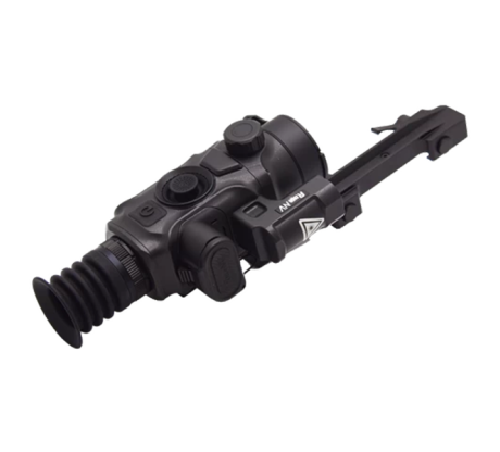 Тепловизионный прицел RikaNV Lesnik2 335L