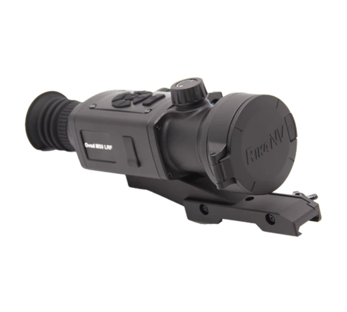 Тепловизионный прицел RikaNV Ovod M50 LRF