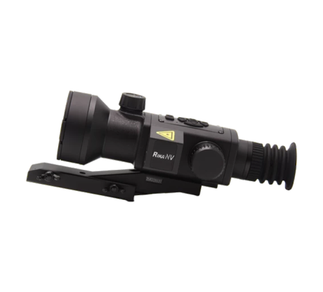 Тепловизионный прицел RikaNV Ovod M50 LRF