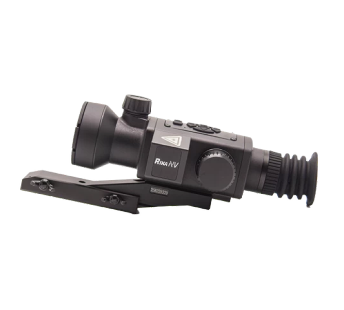 Тепловизионный прицел RikaNV Ovod M35 LRF