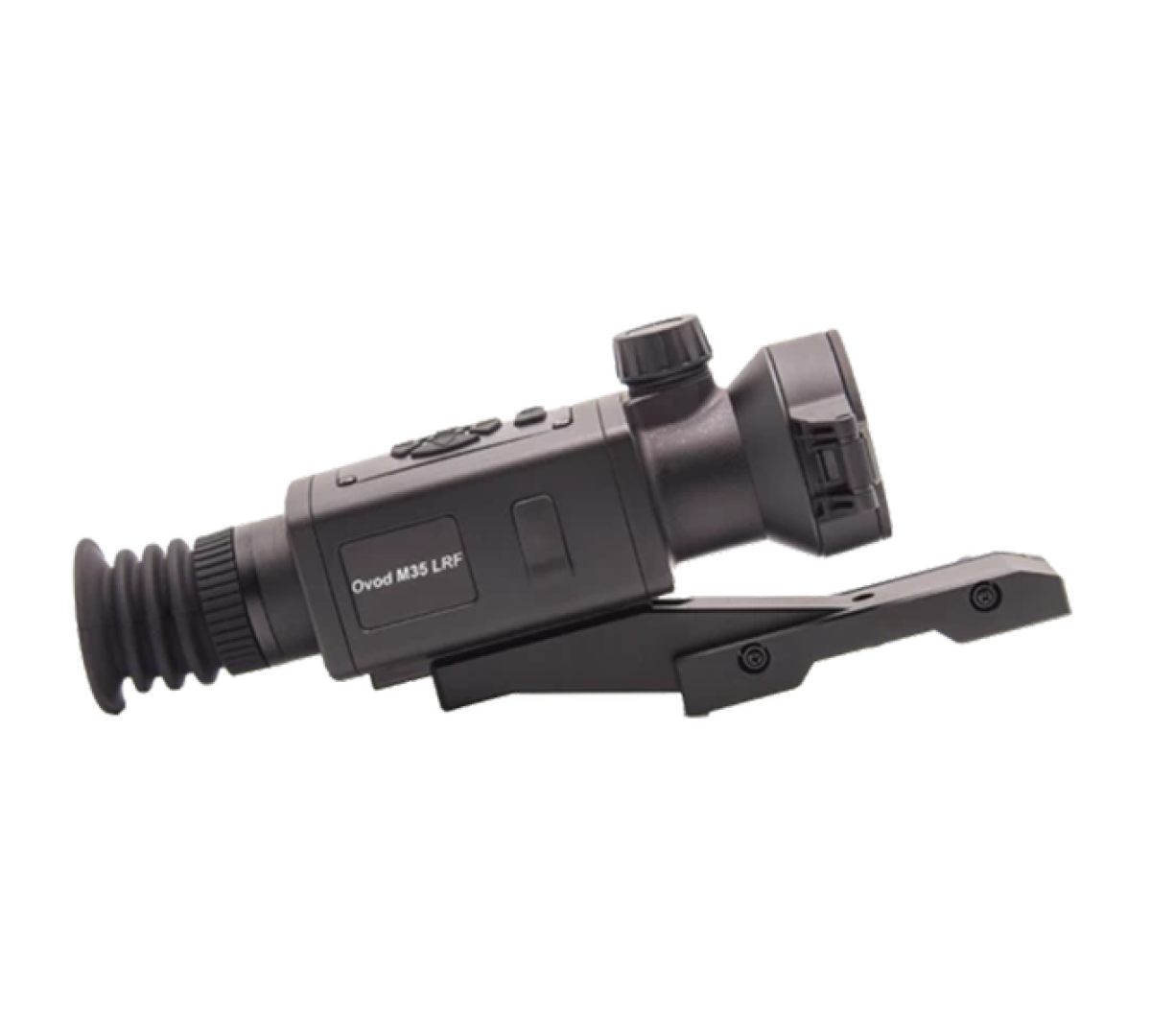 Тепловизионный прицел RikaNV Ovod M35 LRF