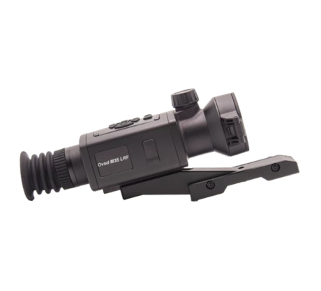 Тепловизионный прицел RikaNV Ovod M35 LRF