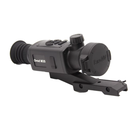 Тепловизионный прицел RikaNV Ovod M35