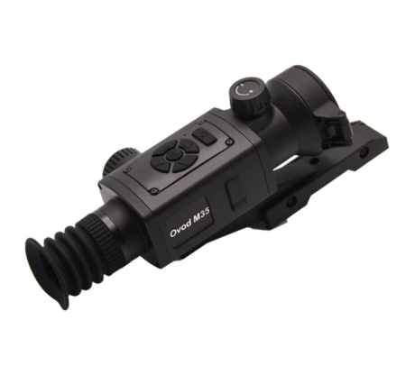 Тепловизионный прицел RikaNV Ovod M35