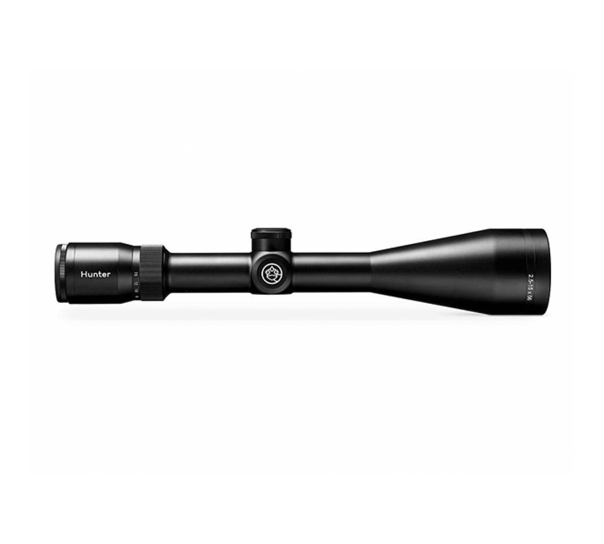 Оптический прицел RYPO Hunter 2.5-15x56