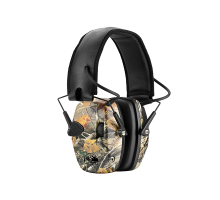 Наушники активные ShotTime 32, NRR 23dB, Camo